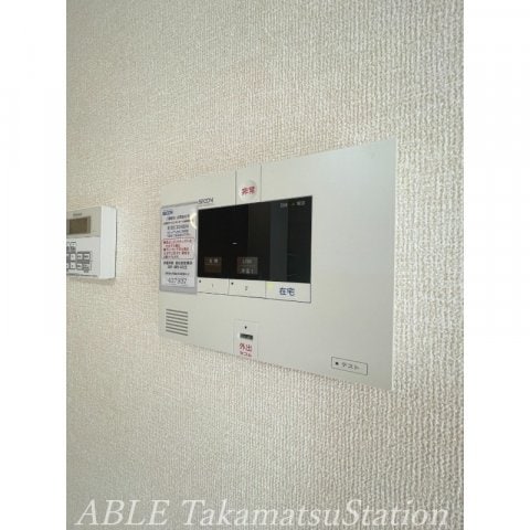  レグルス　Ｂ棟