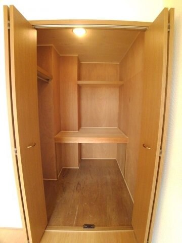  フォレストパークＢ