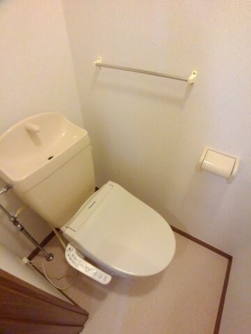  フォレストパークＢ