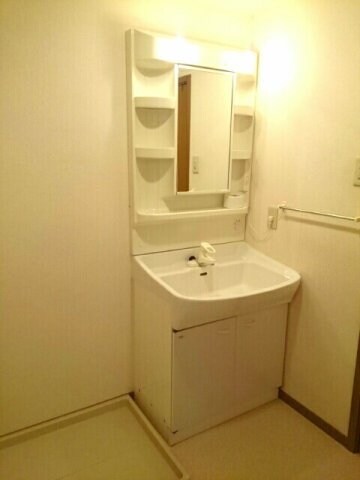  フォレストパークＢ