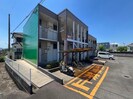 リバーサイドＴＭＩの外観