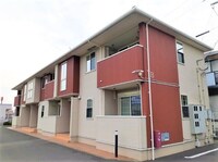 グランデール観音寺Ｂ