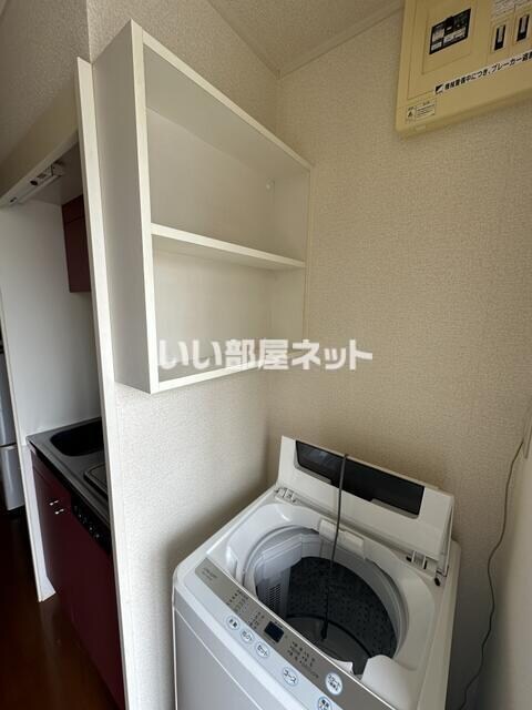  グレイス学園通り