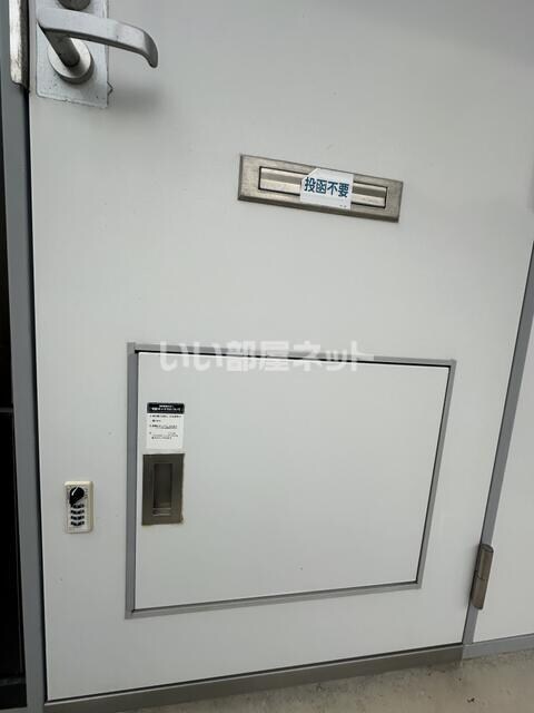  グレイス学園通り