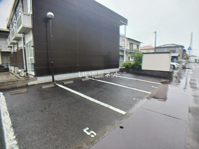  グレイス学園通り