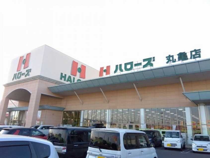  レオパレス高木