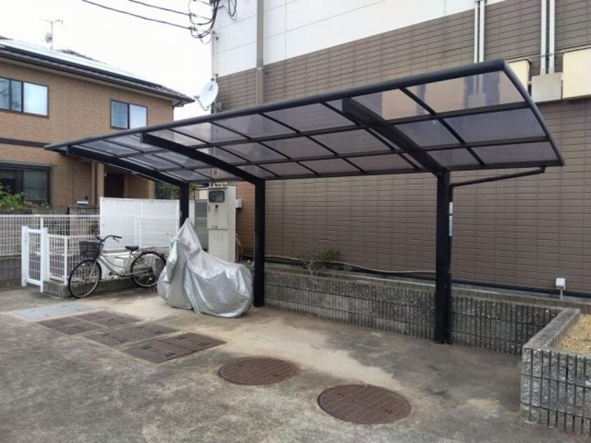  レオパレス高木