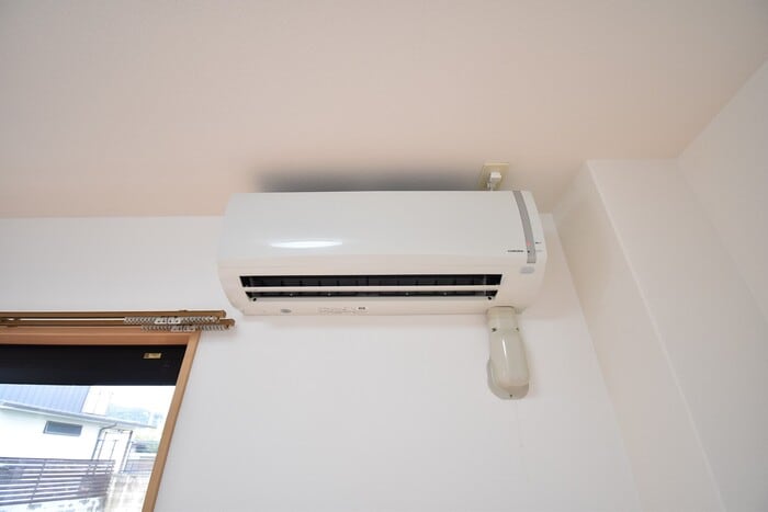  パインズコート新居　E棟