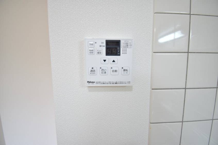  パインズコート新居　E棟