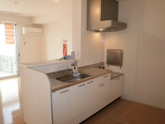  セジュールコートB棟