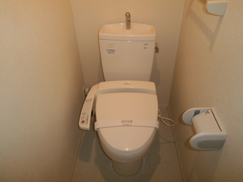  セジュールコートB棟