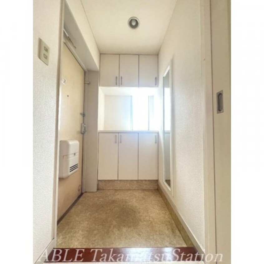  モアガーデンⅠ