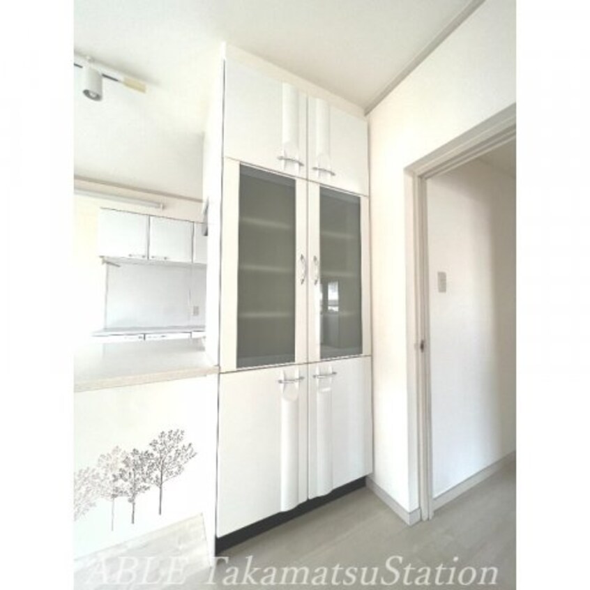  モアガーデンⅠ