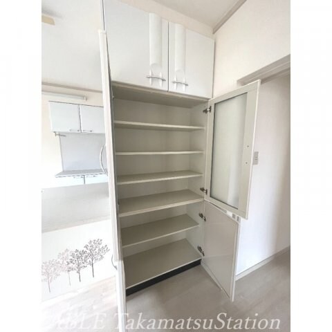  モアガーデンⅠ