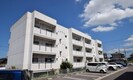 吉原マンションの外観