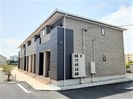 ベル　クレアの外観