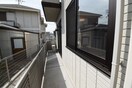  ルピナス　B棟