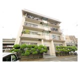 中筋マンション