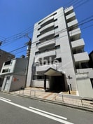 アーバン錦町の外観