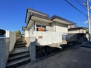 牟礼町 西川借家２の外観