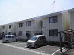 屋島ハイツ　Ａ棟