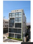 京都みやびの外観