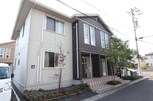 リーバス・E・イノセント A棟