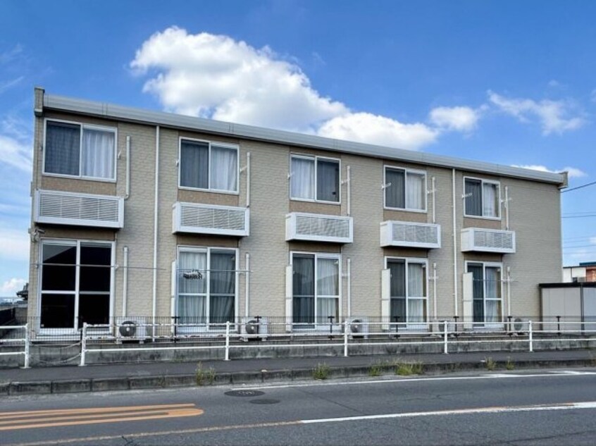  レオパレスアーク