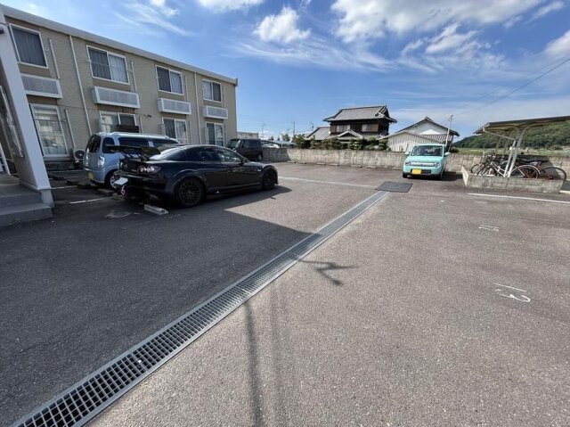  レオパレスアーク