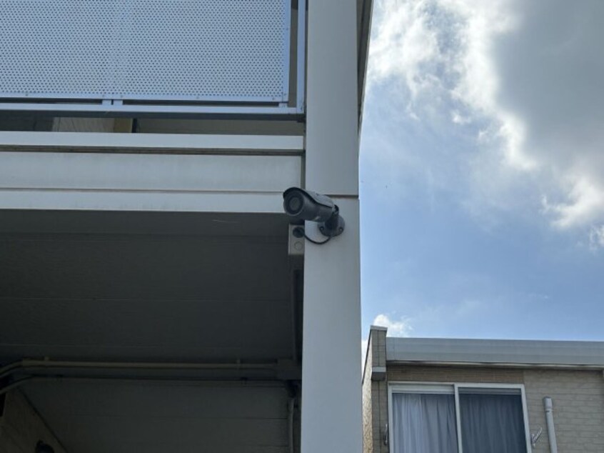  レオパレスアーク