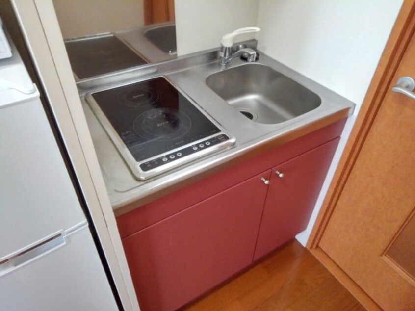  レオパレスアーク