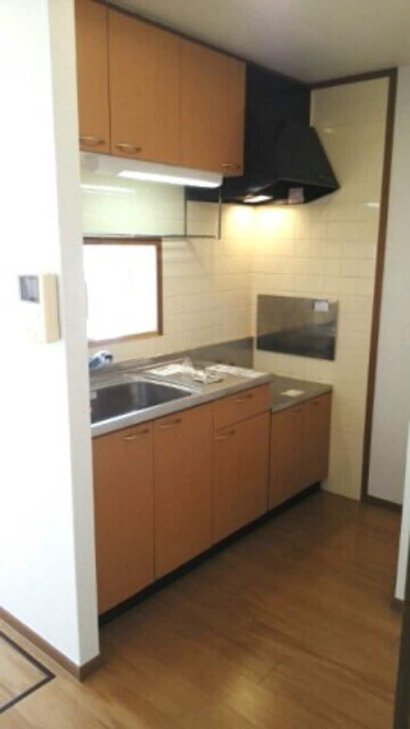  ピースフルハイツ　Ｂ