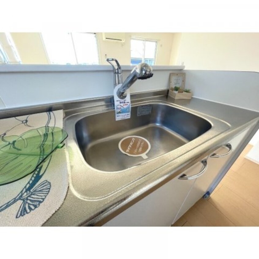  グラン・ノーブル　A棟