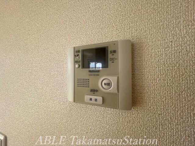  グラン・ノーブル　A棟