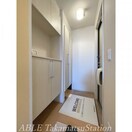  グラン・ノーブル　A棟