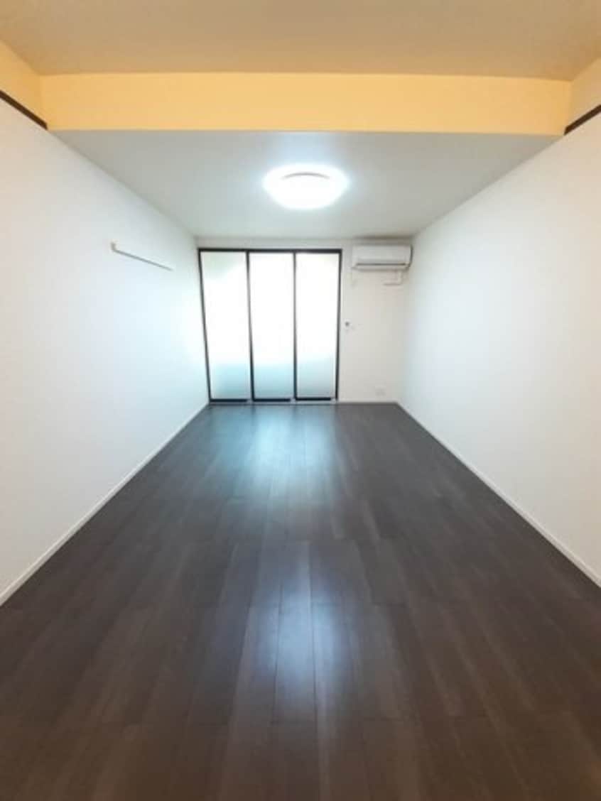  ガーデンハウスＭ　Ｃ