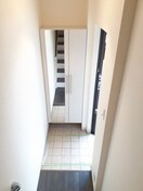  ガーデンハウスＭ　Ｃ