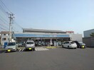 ローソン丸亀津森町店まで750m アルフ