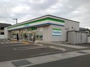 ファミリーマート 高松小村町店(コンビニ)まで406m フォブールＤＭＣ・Ｂ