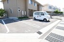  アムール林 B棟