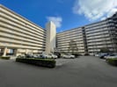 イトーピア高松の外観