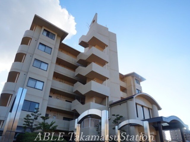  リバティハウス