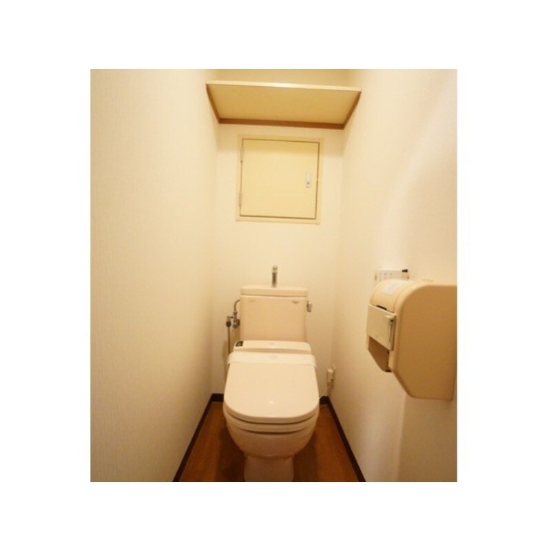  リバティハウス