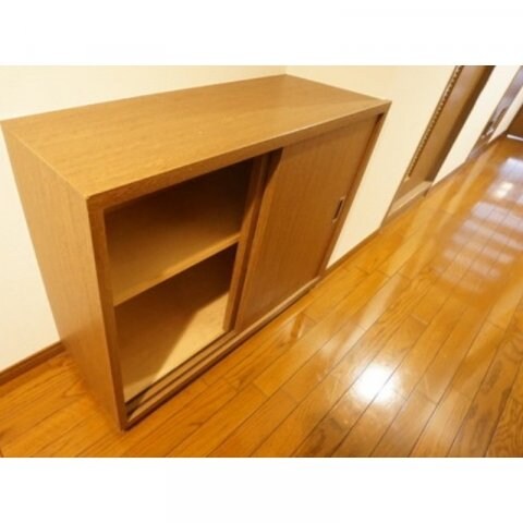  リバティハウス