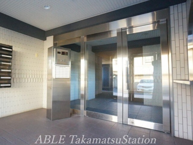  リバティハウス