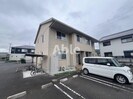 グラン3104　A棟の外観