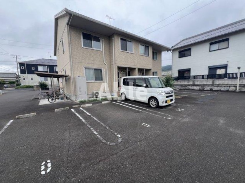  グラン3104　A棟
