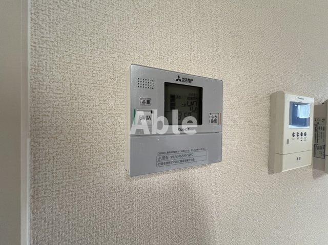  グラン3104　A棟