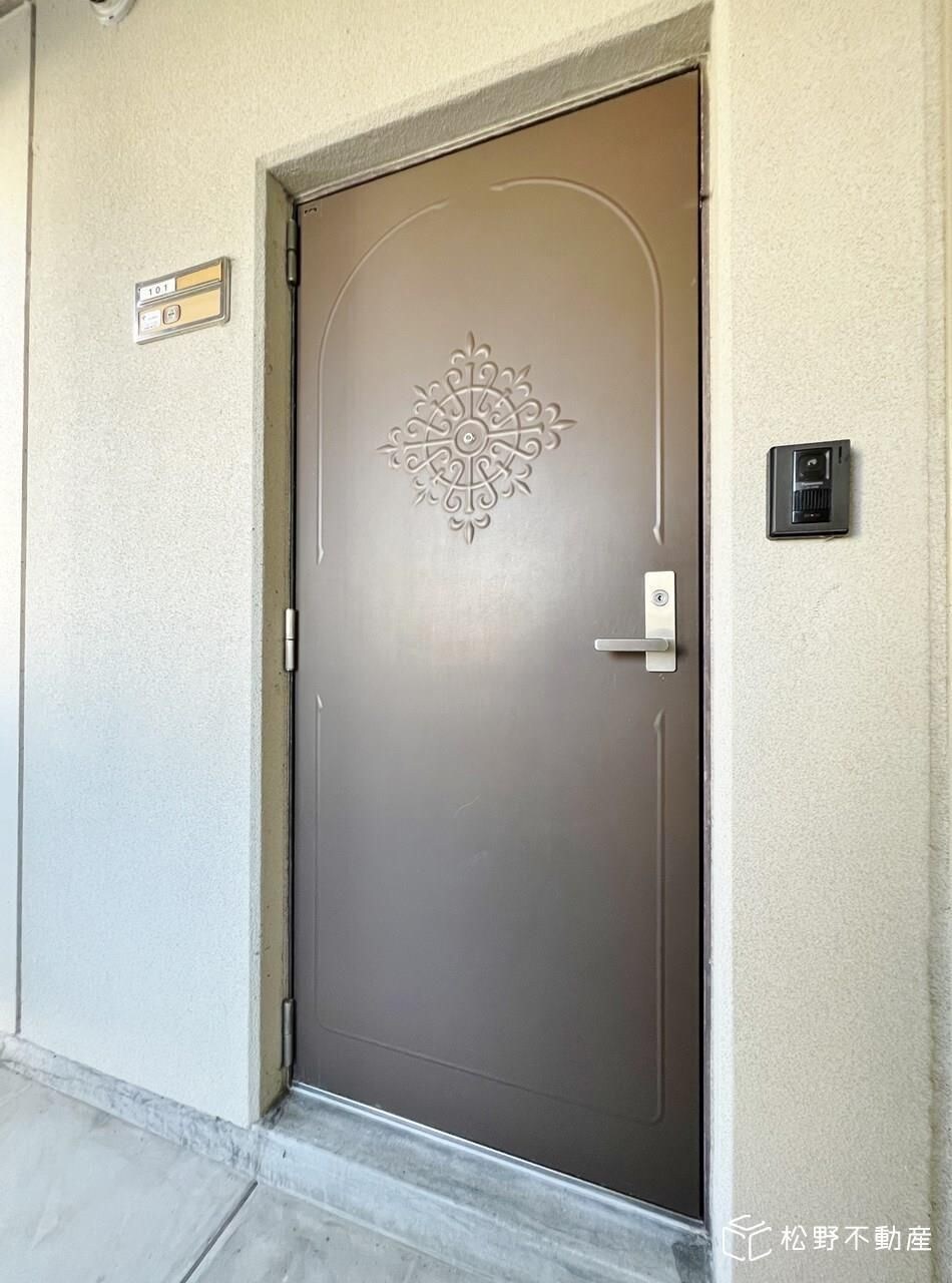  アイビータウンIII