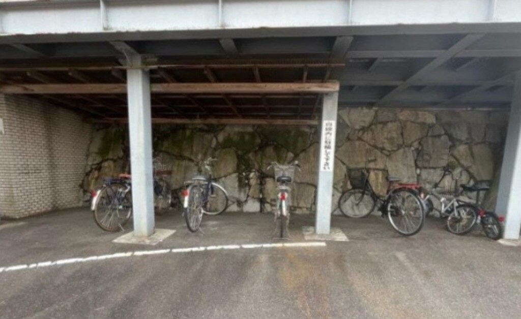  アイビータウンIII